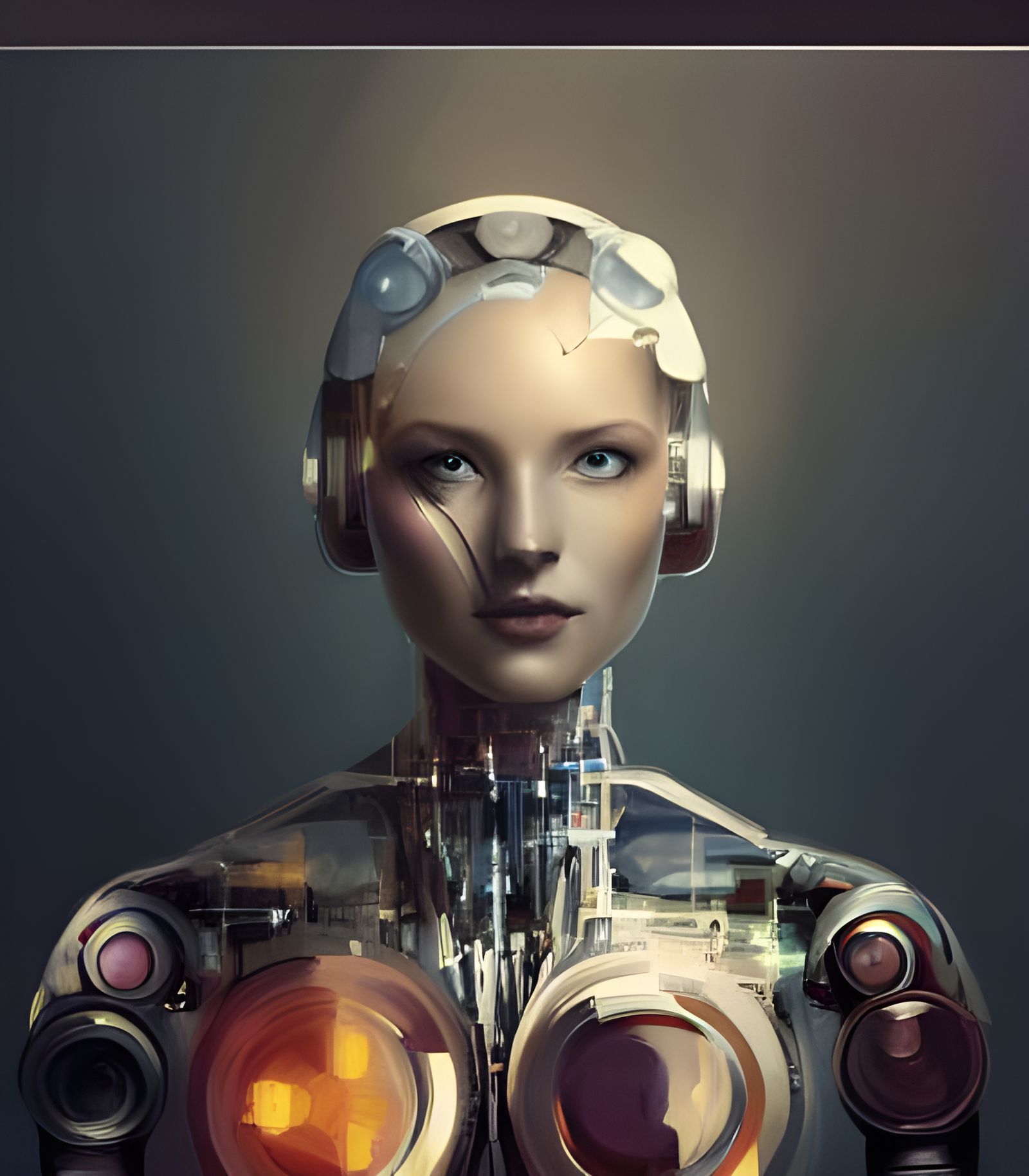 Flawed Future