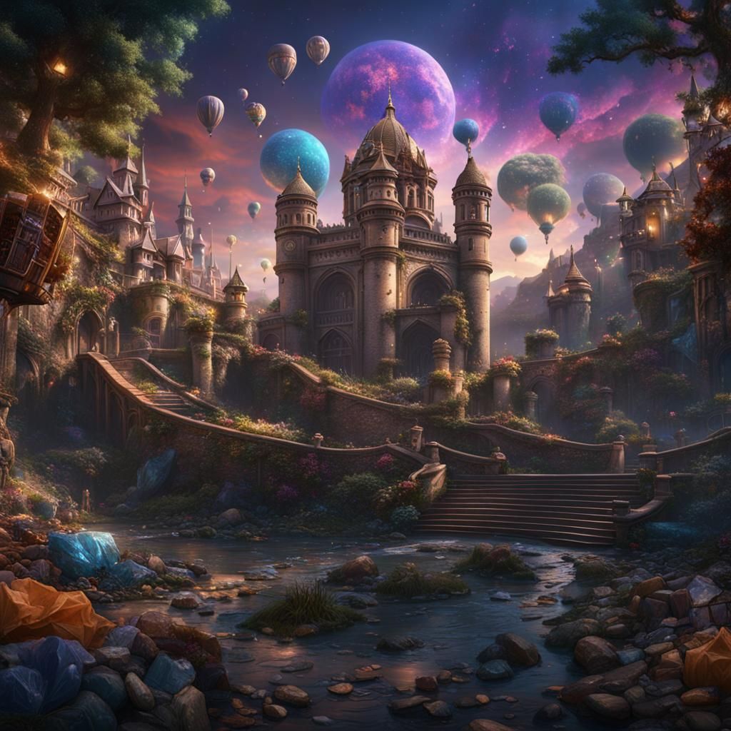 Epic Taylor Swift Fantasy Realm Unveiled