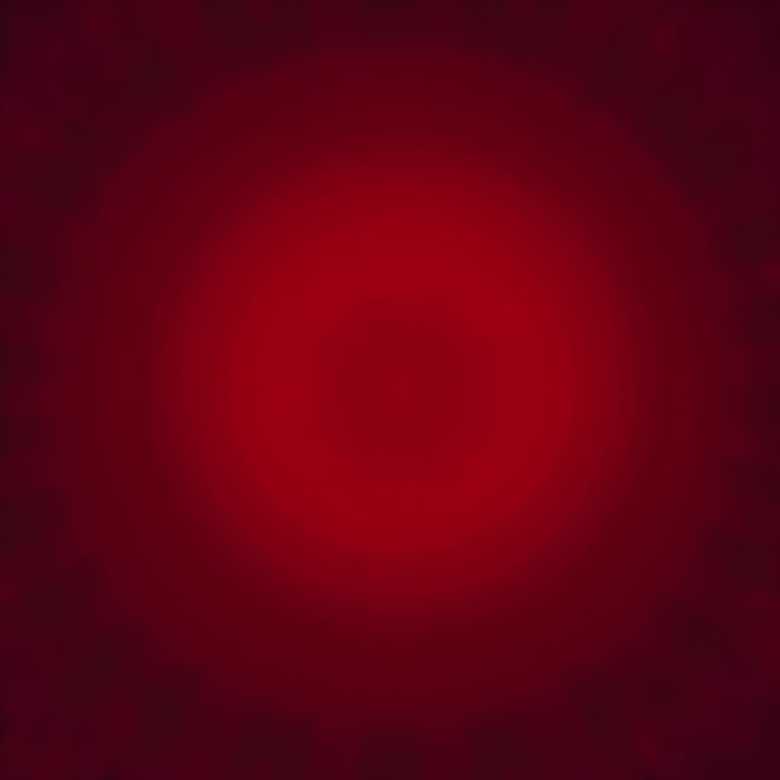 Very Dark red radial gradient background, dark to light to d...