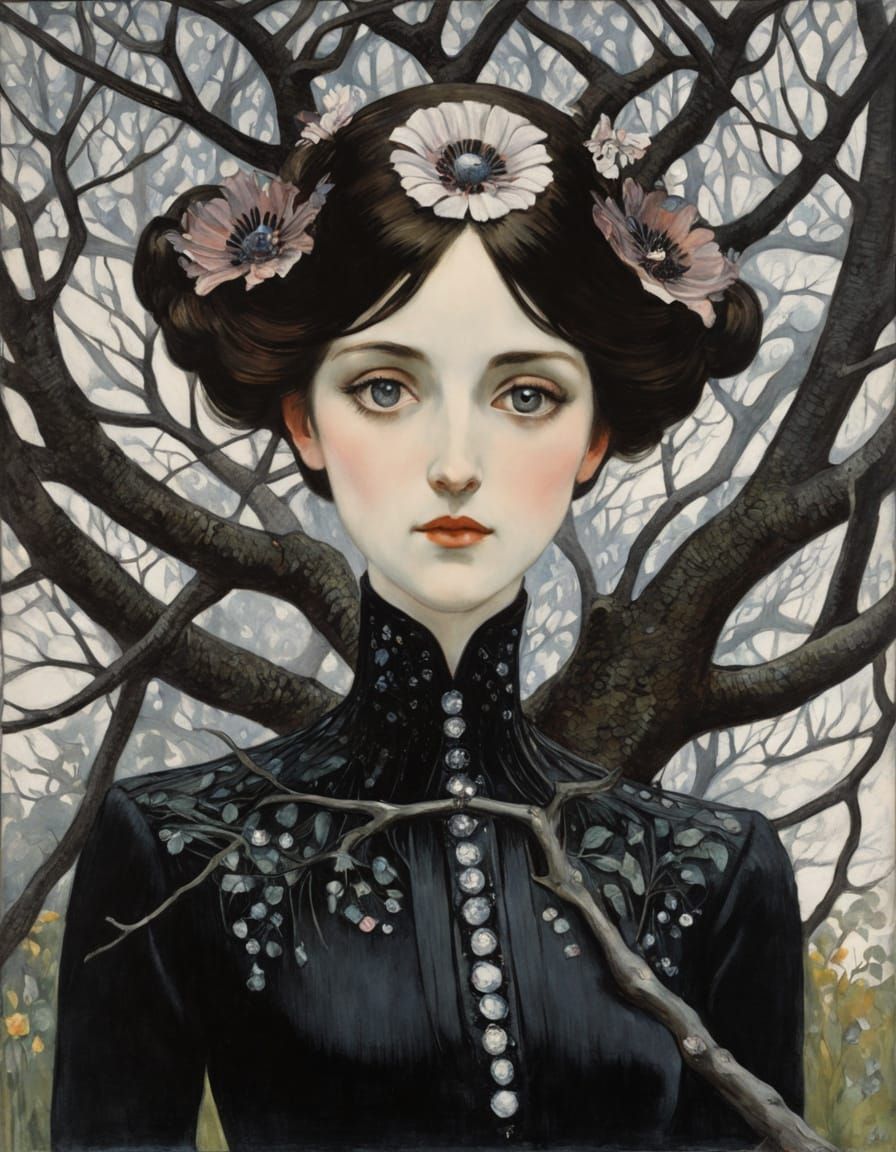 androgyny, amusing, space