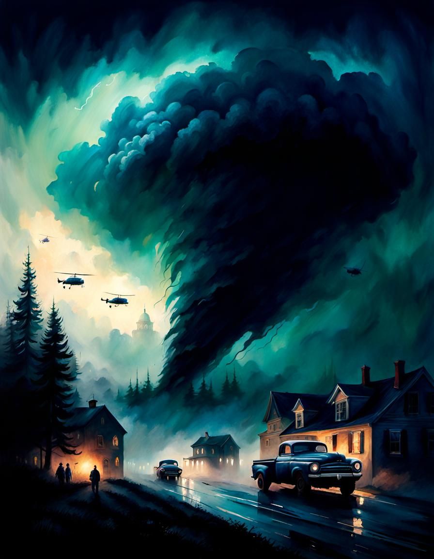 Tornado