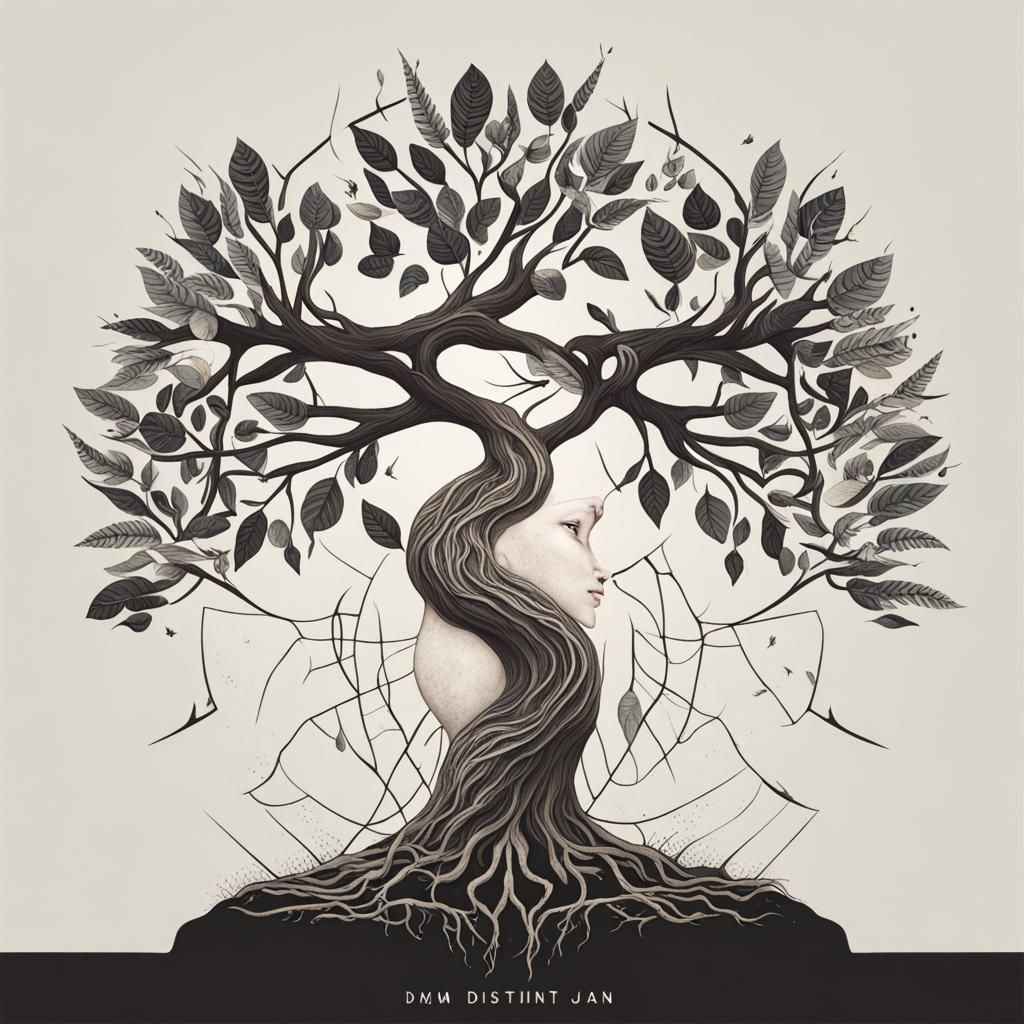 Nature's Profound Symbolism