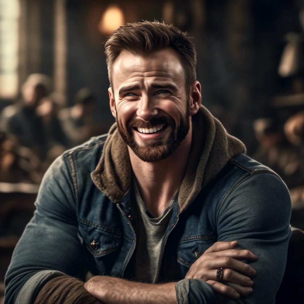 Chris Evans