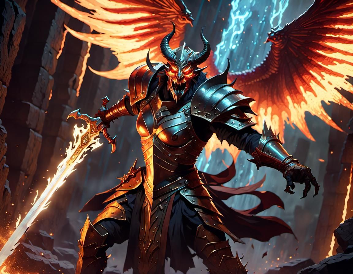 Archduke of the Abyss