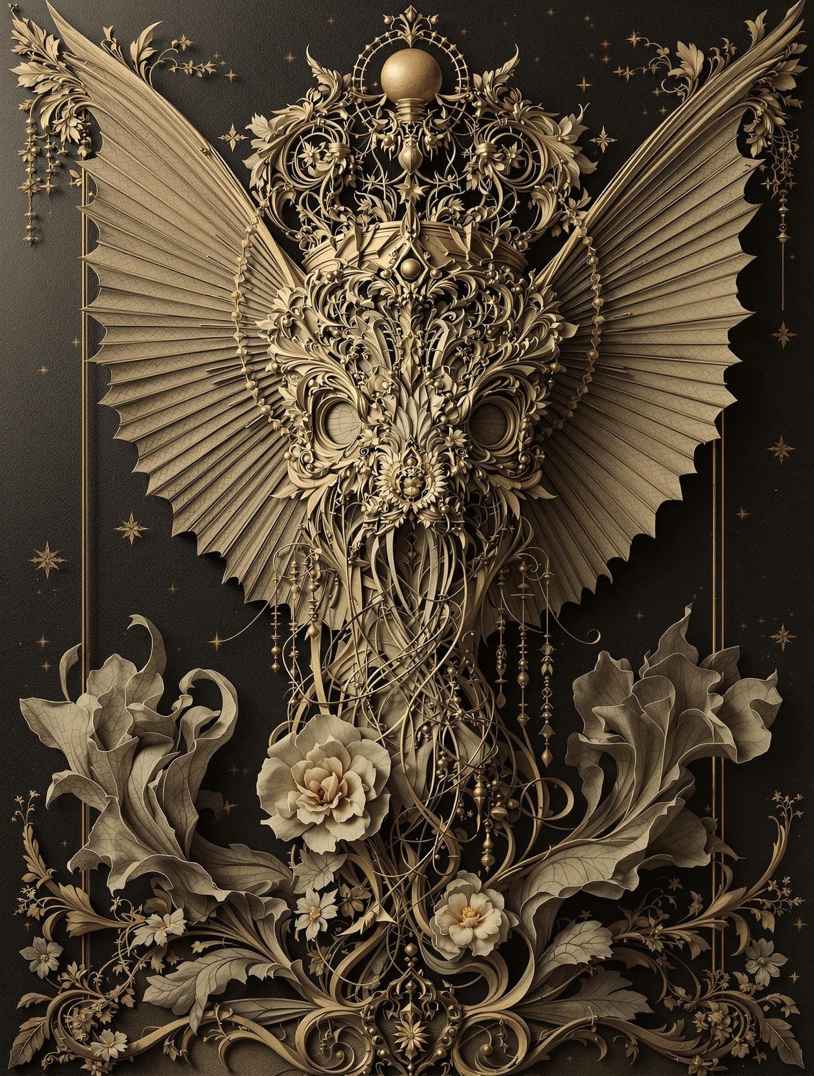 Masterpiece of Art 4