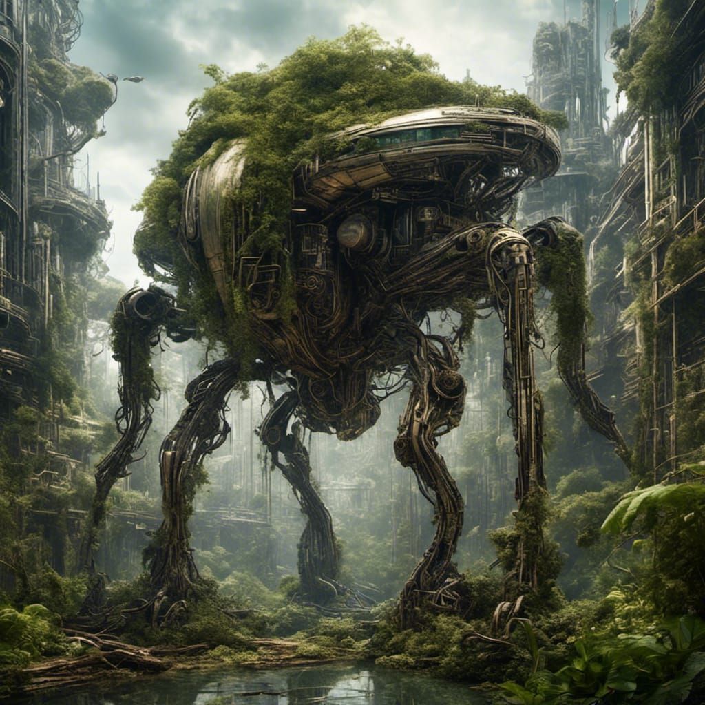 Mantis Sentinel
