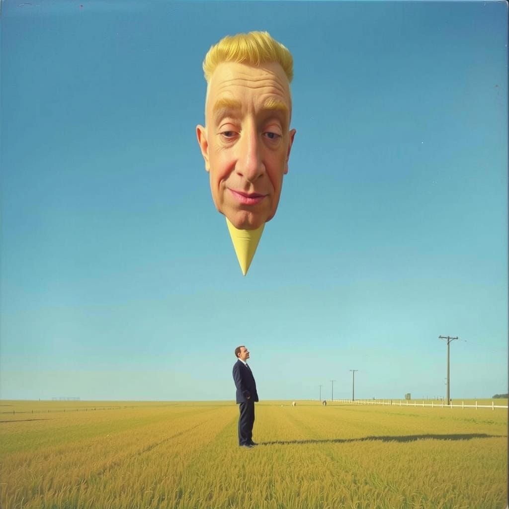 Absurdity Lucidly Knows Its Limits