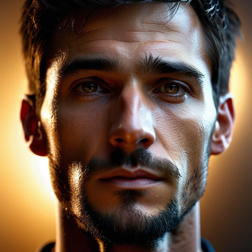 Enoch, Ultra realistic, hyper realistic, photo realistic, 8k...