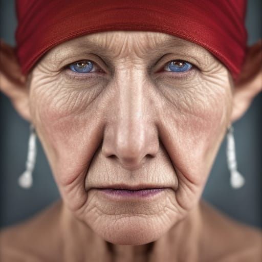 Sage Matriarch