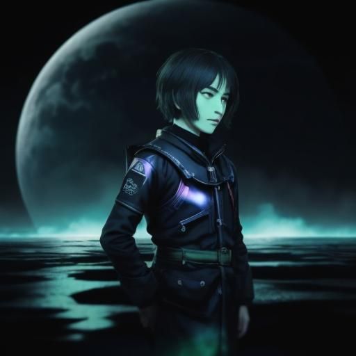 Envisioning Tomorrow's Uncertain Landscape