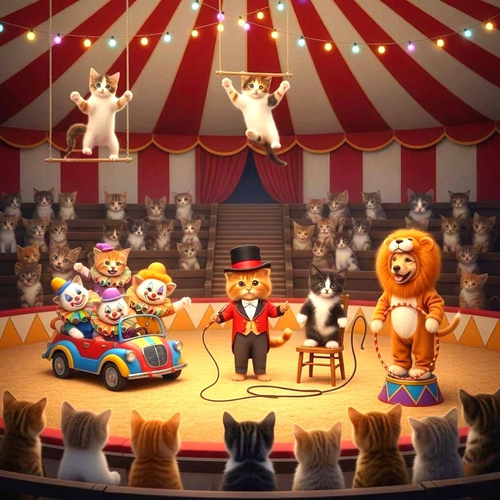 AI Image Generation: Matching Backgrounds