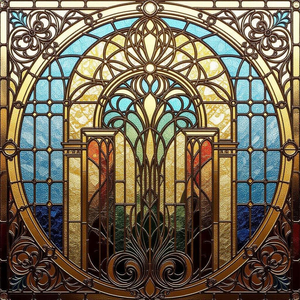 Art Nouveau