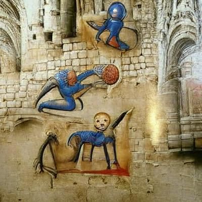 Medieval Art