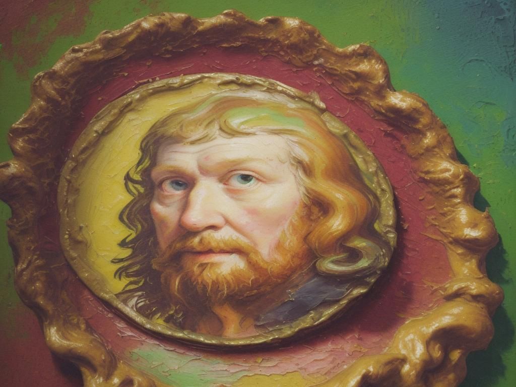 Sir Chauncey Pudding Pie II