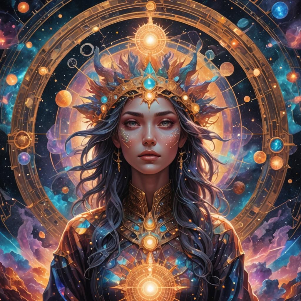 Patience is Strong, Wisdom is Key