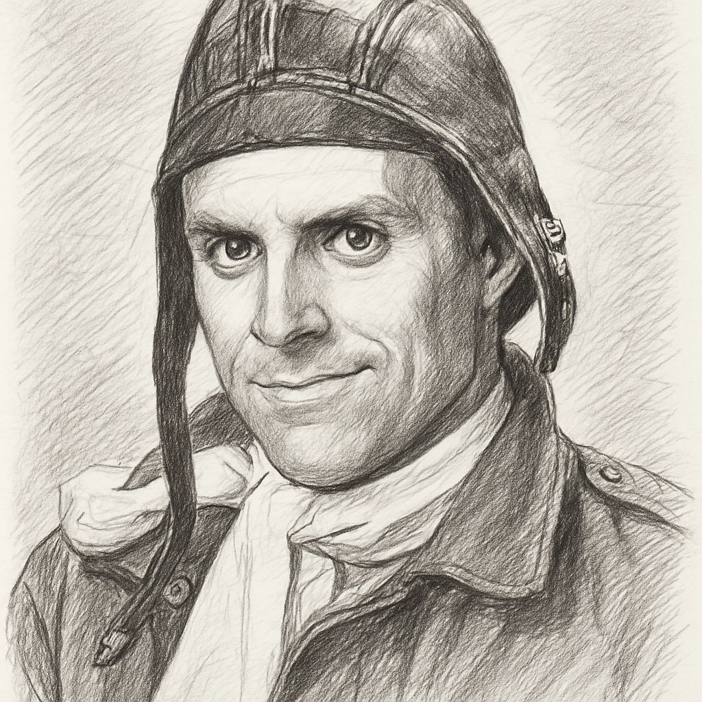 Detailed Sketch of WDS