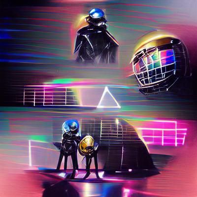 Daft Punk
