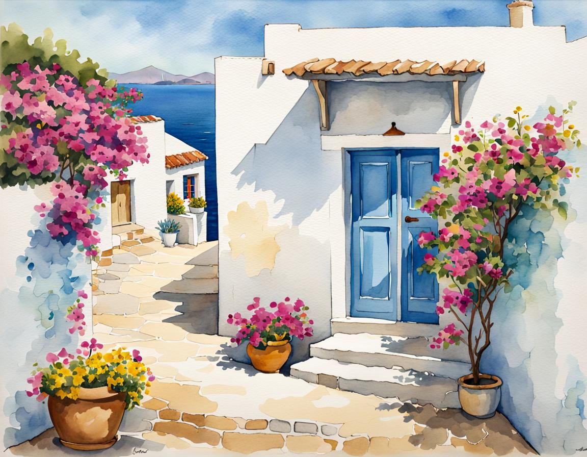 Greece