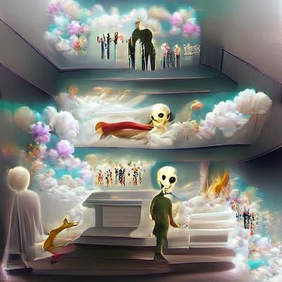 Ethereal Realm Reveal