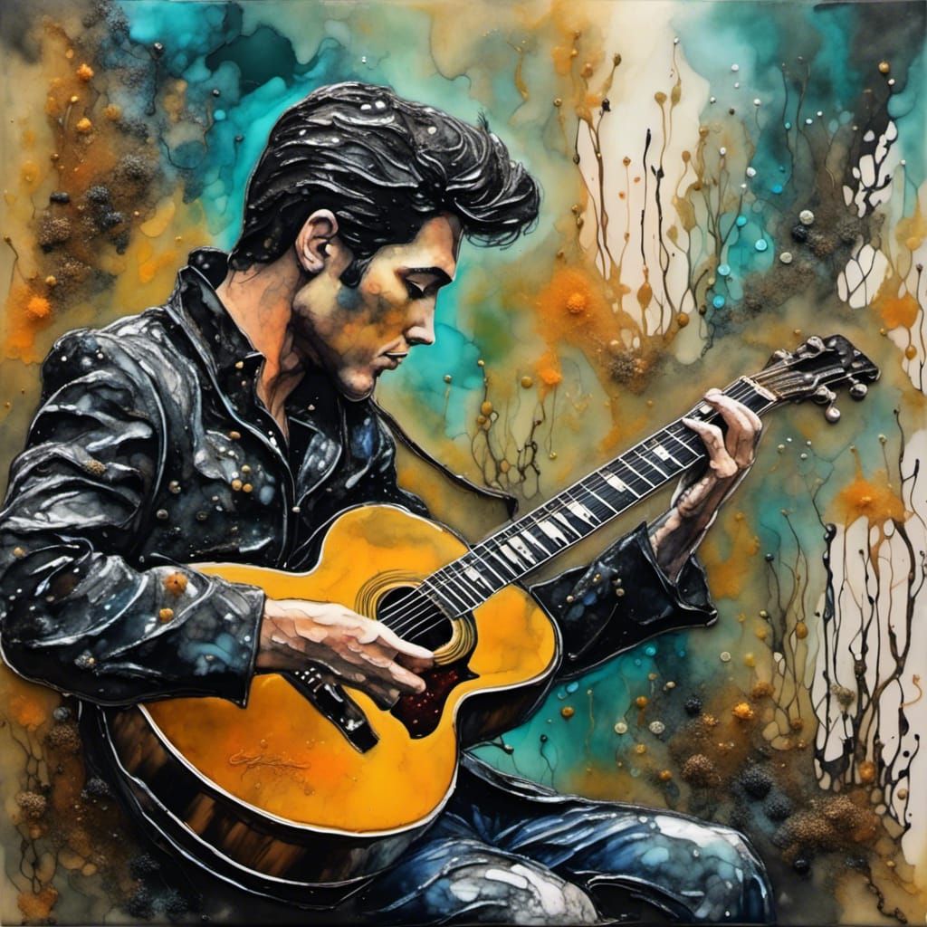 First musical chords