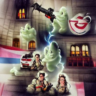 Eerie Paranormal Investigation Team Battles Spectral Entitie...