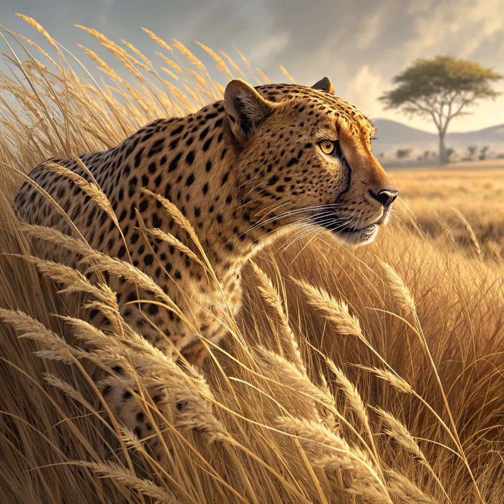 Camouflage