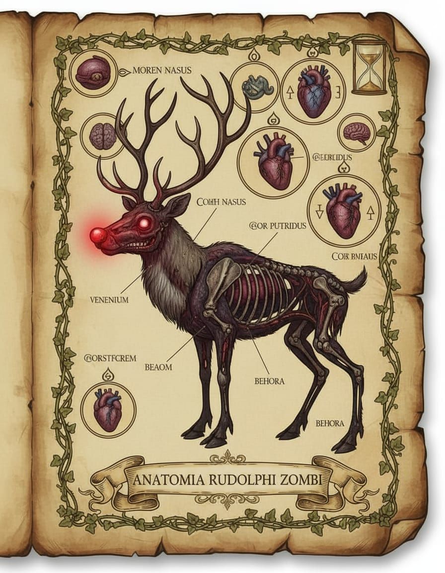 "Dark Academia, storybook illustration, intricately detailed...