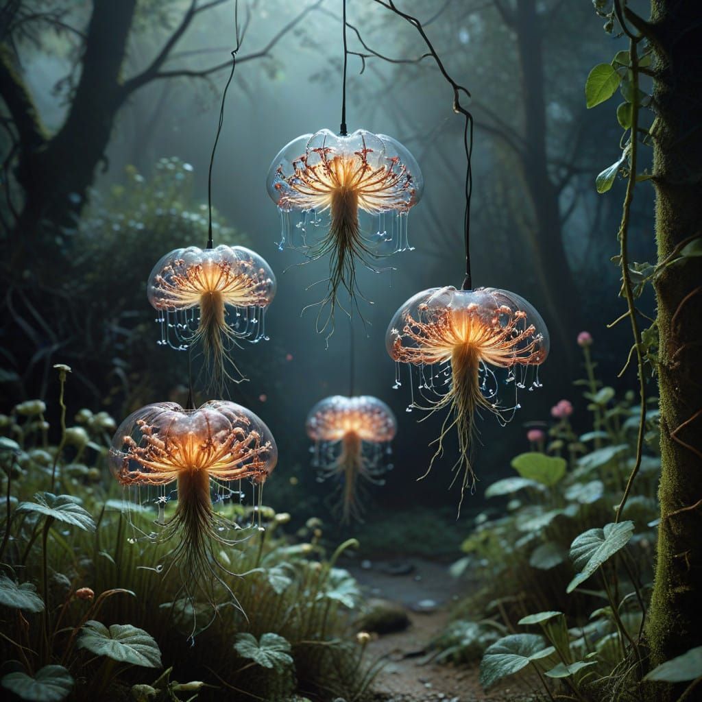 Glowing Neurotransmitters Connect Isolated Nervous Systems i...