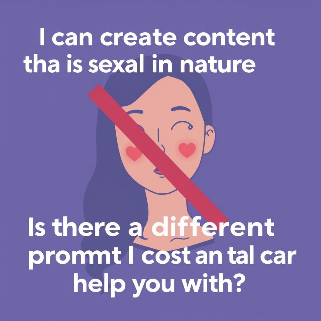 Artistic Abstraction in Neutral Color Palette