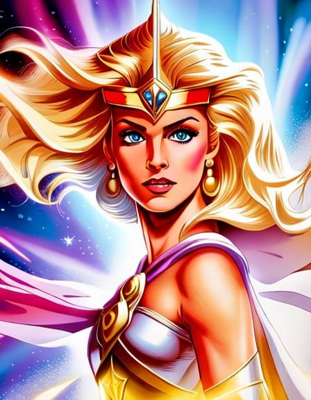 she-ra princess of power