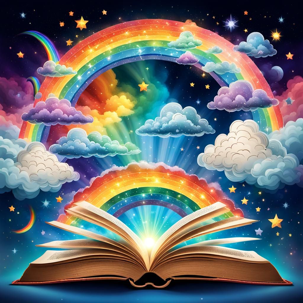 Whimsical Book Unveils Celestial Secrets