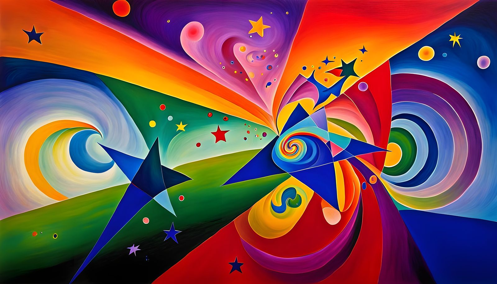 Star Cluster (StarEvolvers)