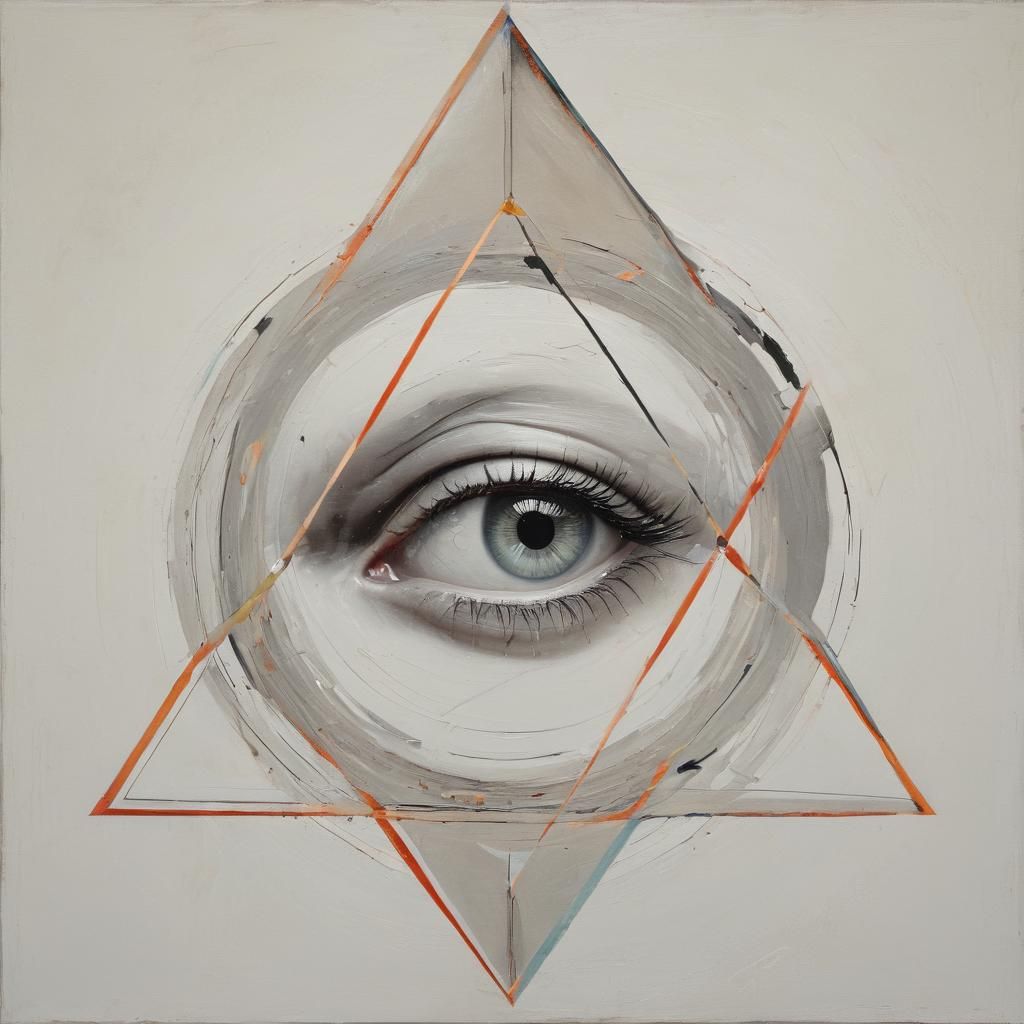 Abstract Expression of Time and Emotion in Minimalist Harmon...