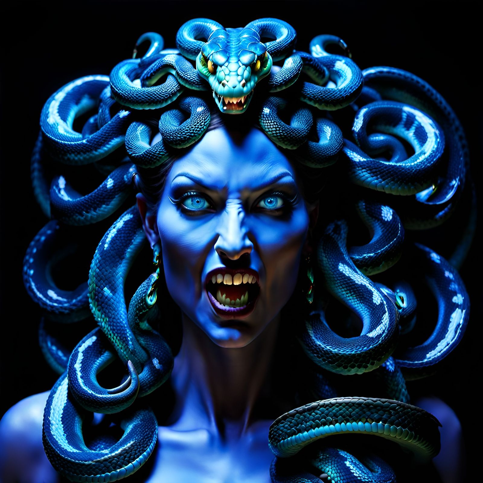 Medusa