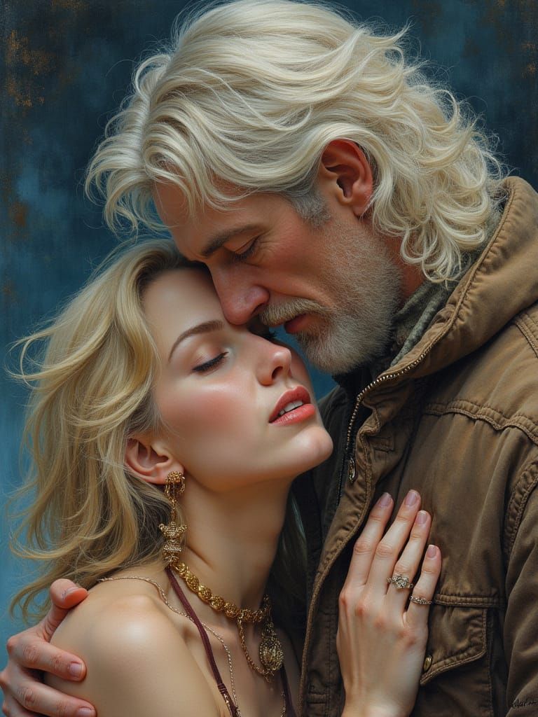 Fantasy Art Inspired by James Gurney and Larry Elmore