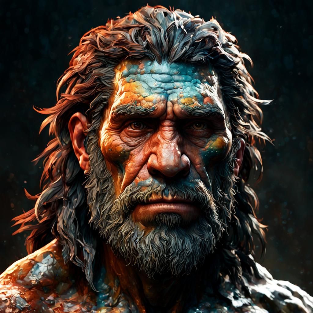Neanderthal