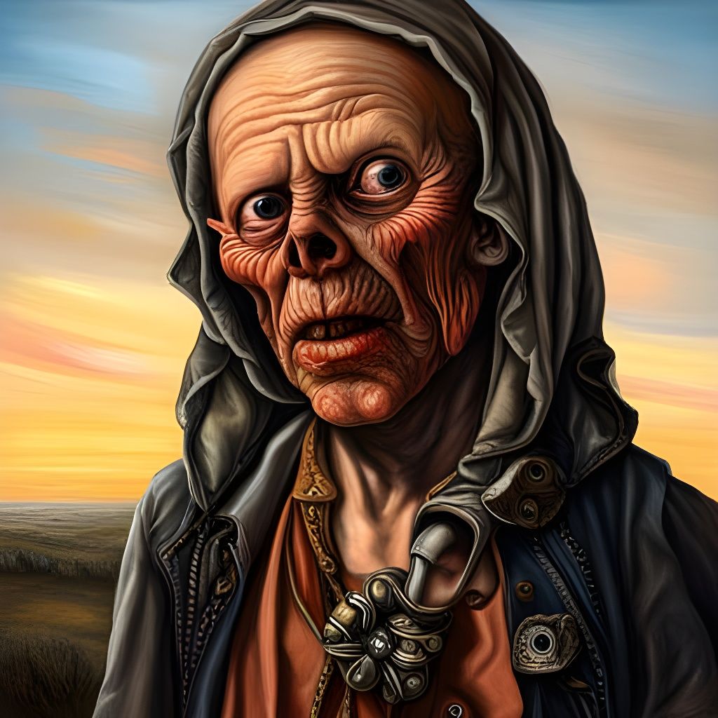 I am ugly, but what I do have is charm. Ronaldinho