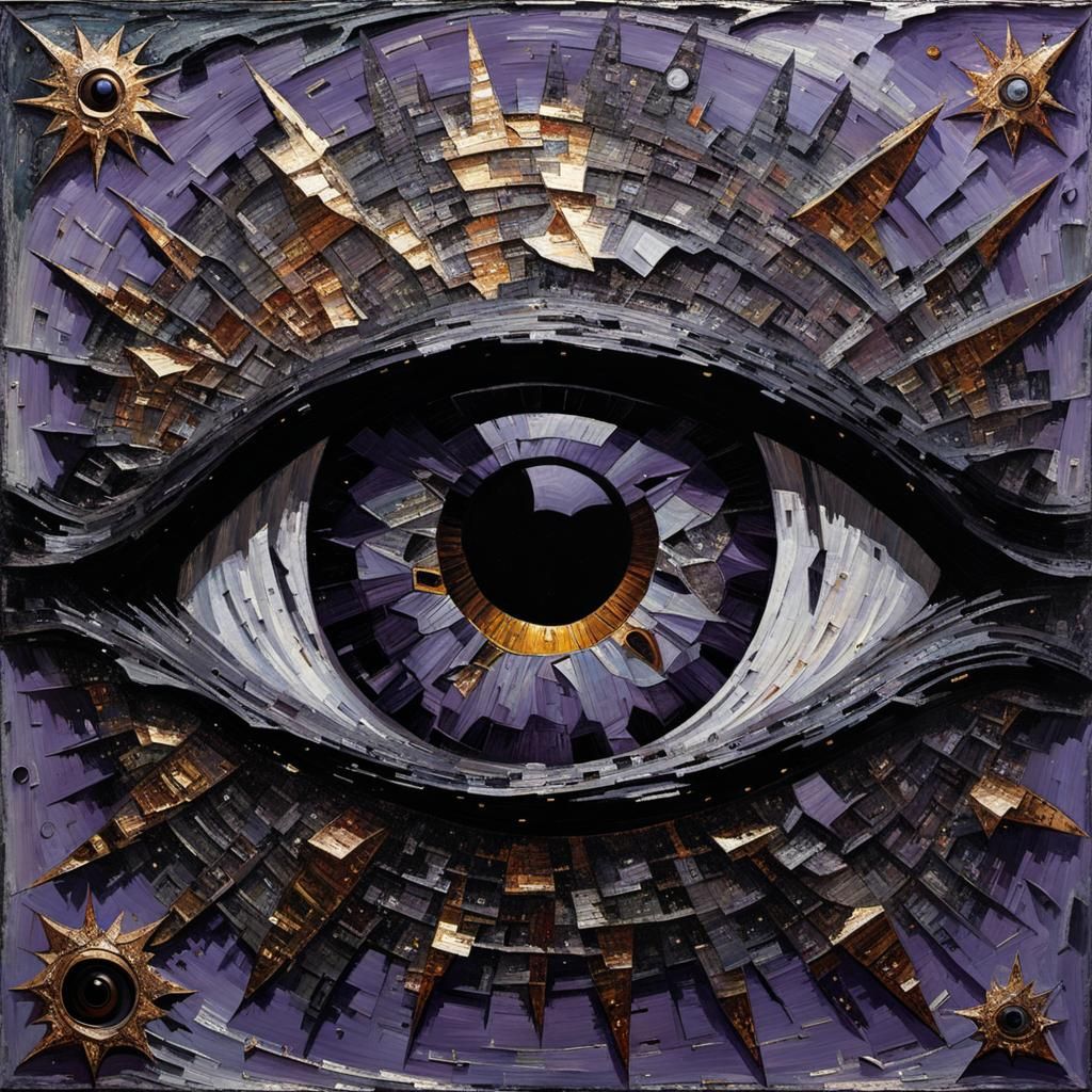 3rd eye