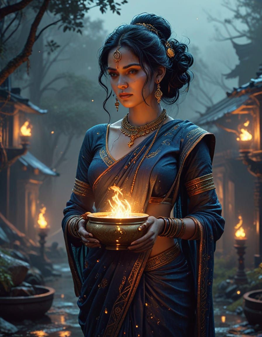 Alchemy's symphony begins