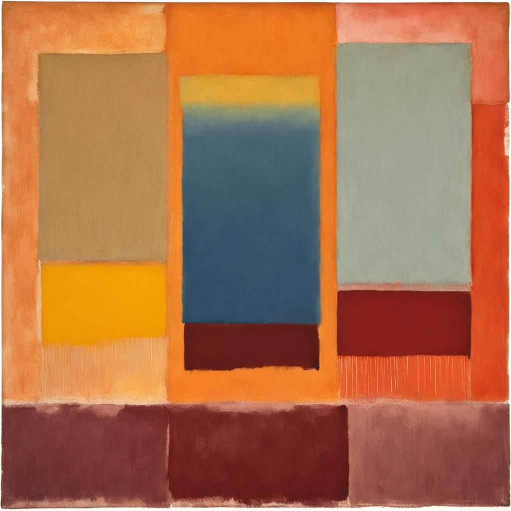 Three Pillars of Deconstruction