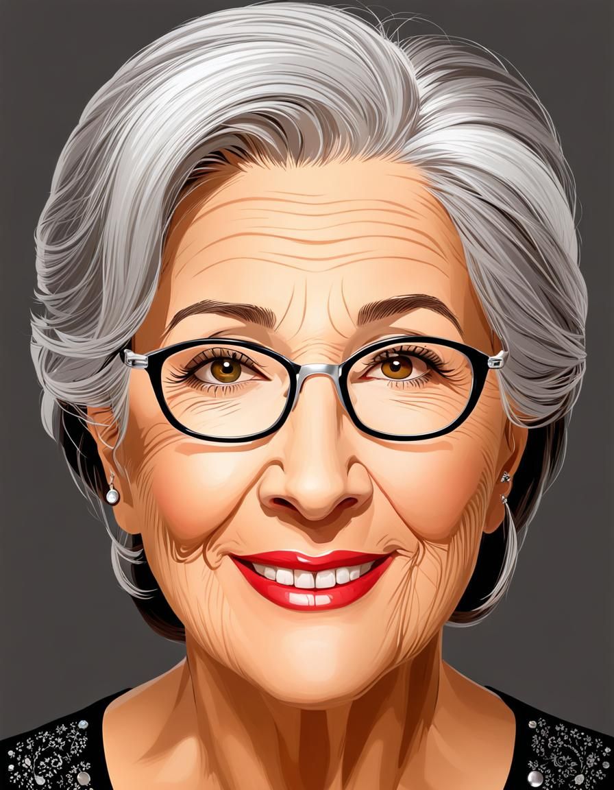 Face Your Art -Female- Woman