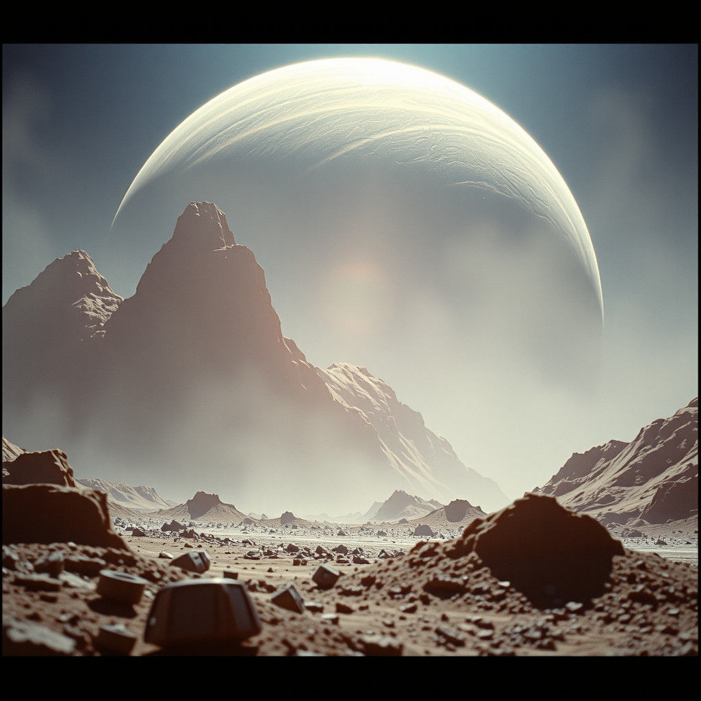 Agni Prime Rises in Valaka's Starlit Canvas