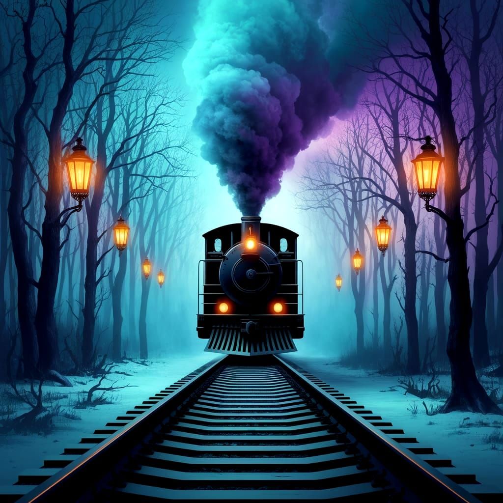 Midnight Express