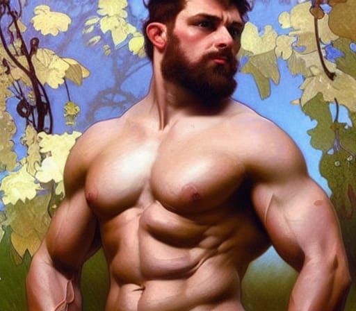 Outdoorsman
