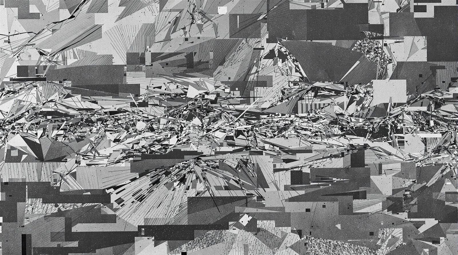 Abstract Abandonment in Darkened Realms