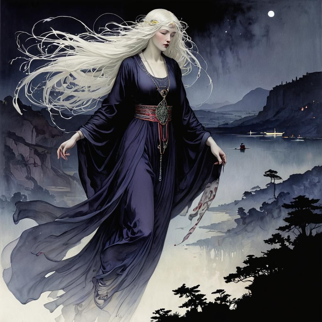 Inspirational Art Movement