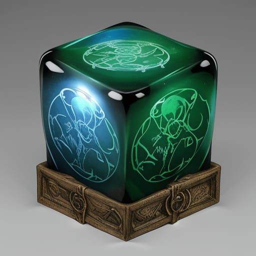 Gelatinous Horror in a Medieval Realm