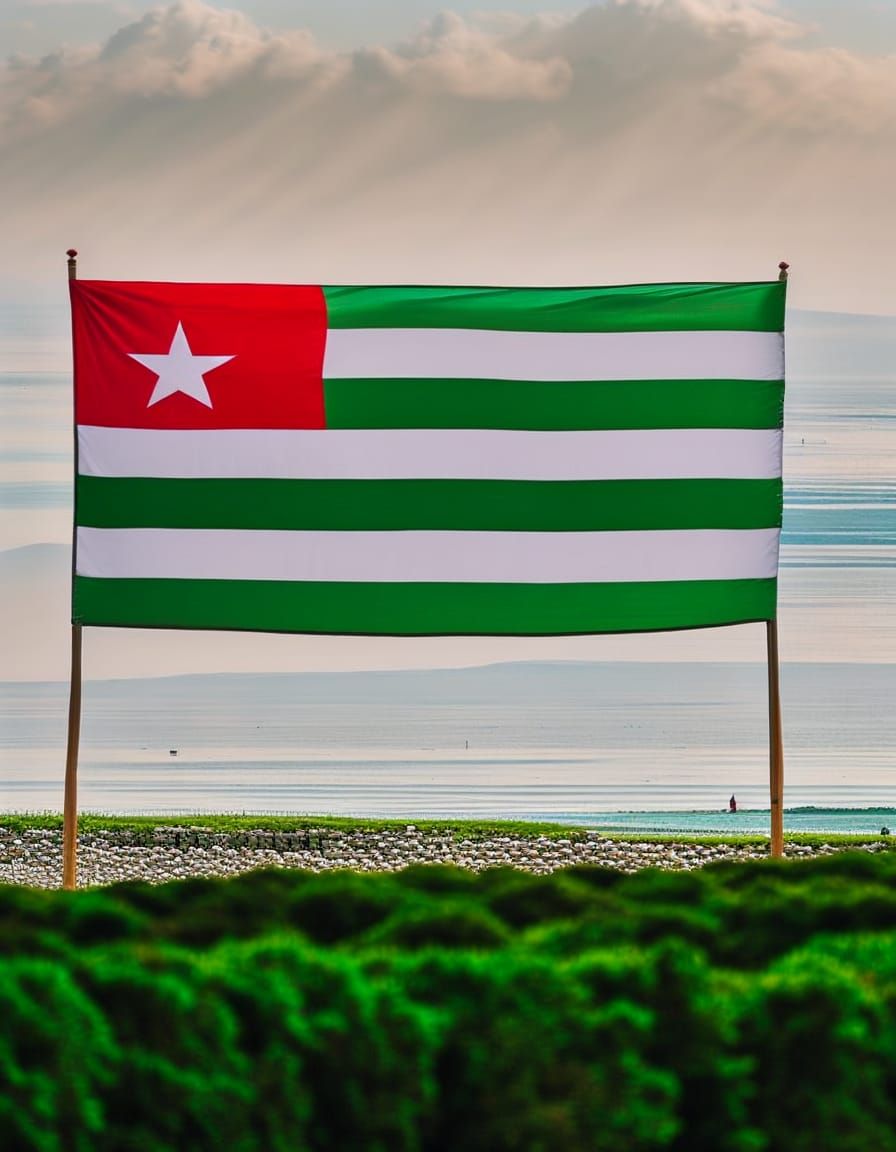 Abkhazia's Flawless Landscapes and Architecture