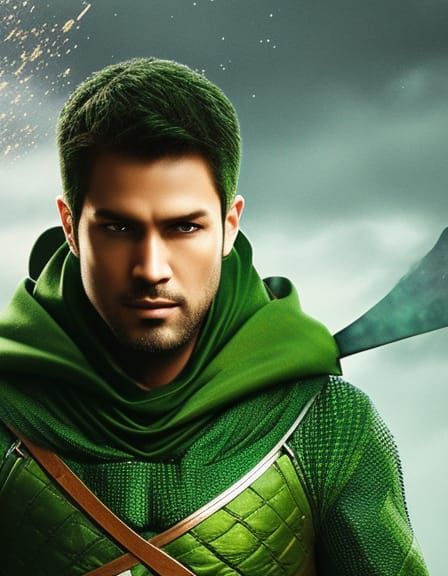 Imprint: Verdant Magic