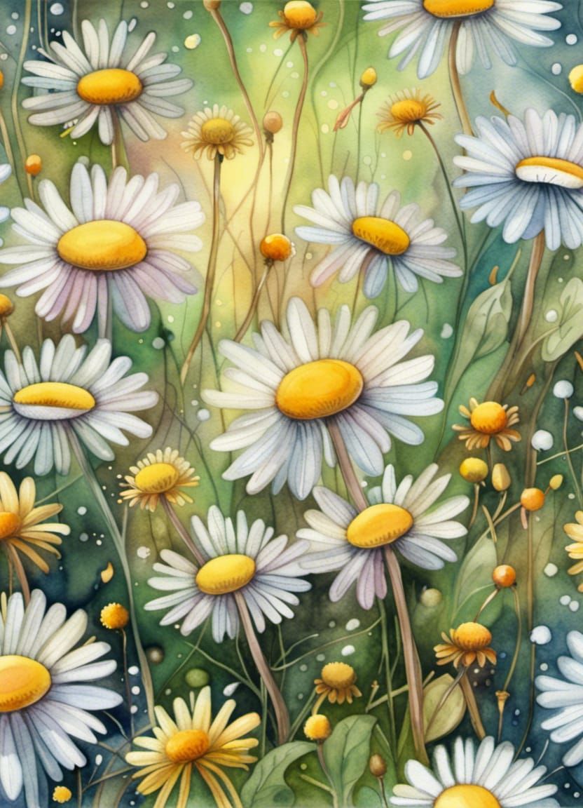 Daisies